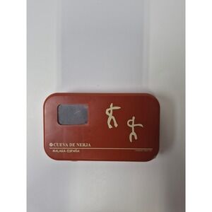 Cueva de Nerja Malaga Spain Souvenir‎ Image Viewer MSM 2001 Cave Art Figures vtg